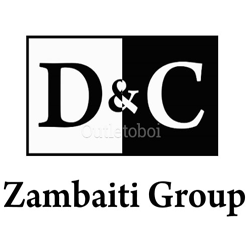 Обои Zambaiti Group (D&C)