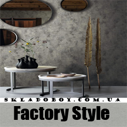 Factory Style