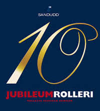 Jubileum-Rolleri